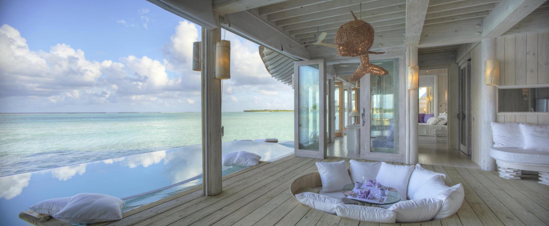 Soneva Jani – Private island in Maldives, Asia & Middle East